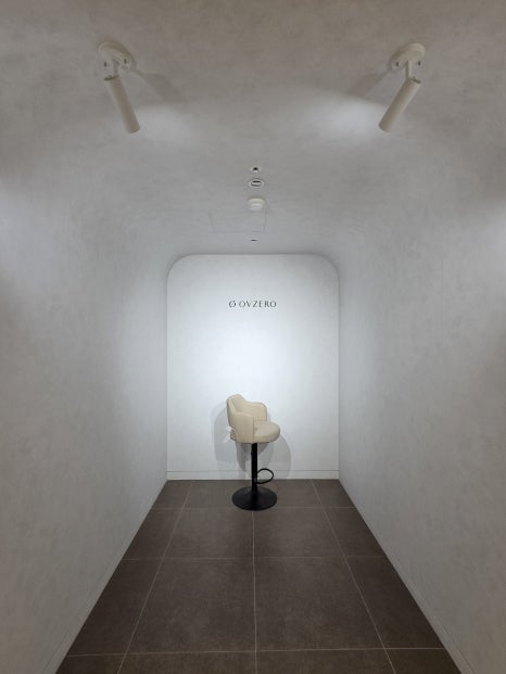 Object Zero Front Tooth Laminate, Minimizing Tooth Reduction image 23