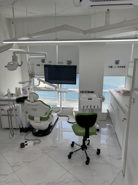 How Was Sensitivity and Discomfort Resolved After Implant Treatment in Jamsil? image 8