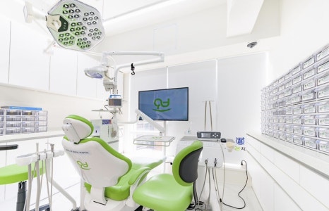 A Case Where Eating Discomfort Was Resolved with a Full Denture image 25