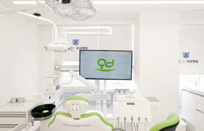 어금니 임플란트가격, 임플란트치과에서 진행한 실제 치료 과정 관련 이미지 14