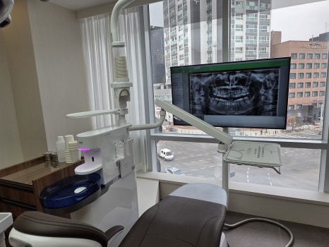 Jamsil Teeth Whitening Comparison | A Simple Breakdown of the Difference Between W-Gel and Beautys image 12