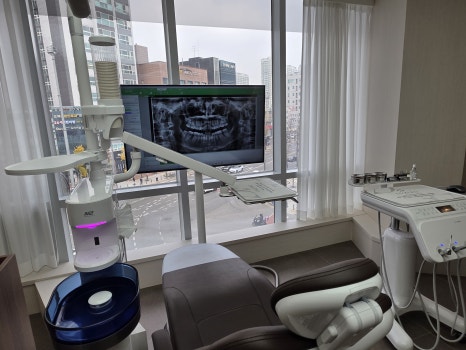 Songpa Teeth Whitening Price, Treatment Review image 13