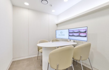 Jamsil Dental Clinic Zirconia Crown Price image 8