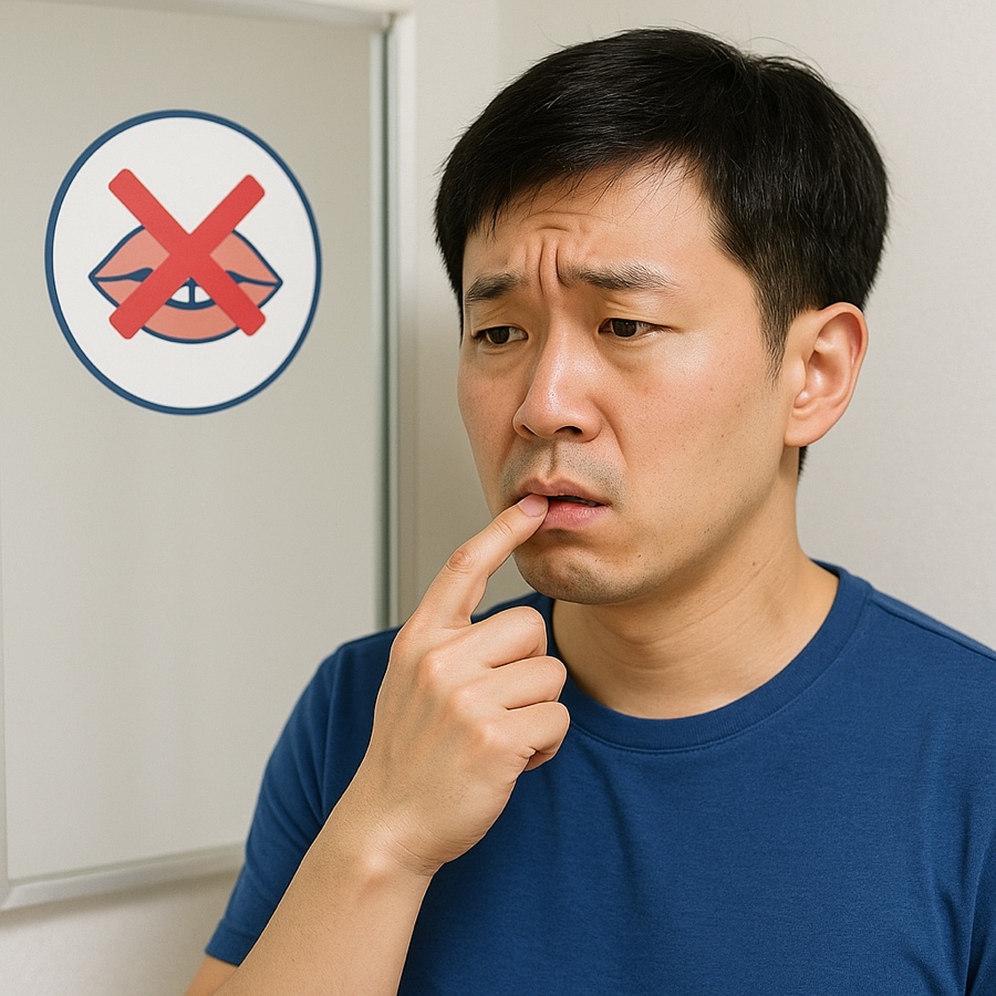 Mucocele Treatment: What Should You Do About a Fluid-Filled Lump in the Mouth? image 2