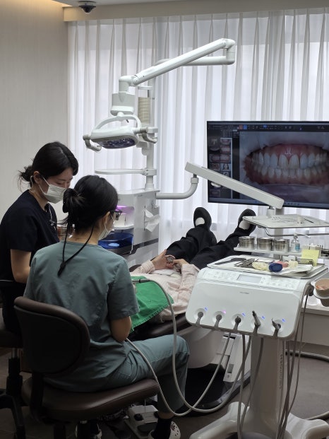 Jamsil Teeth Whitening Comparison | A Simple Breakdown of the Difference Between W-Gel and Beautys image 10