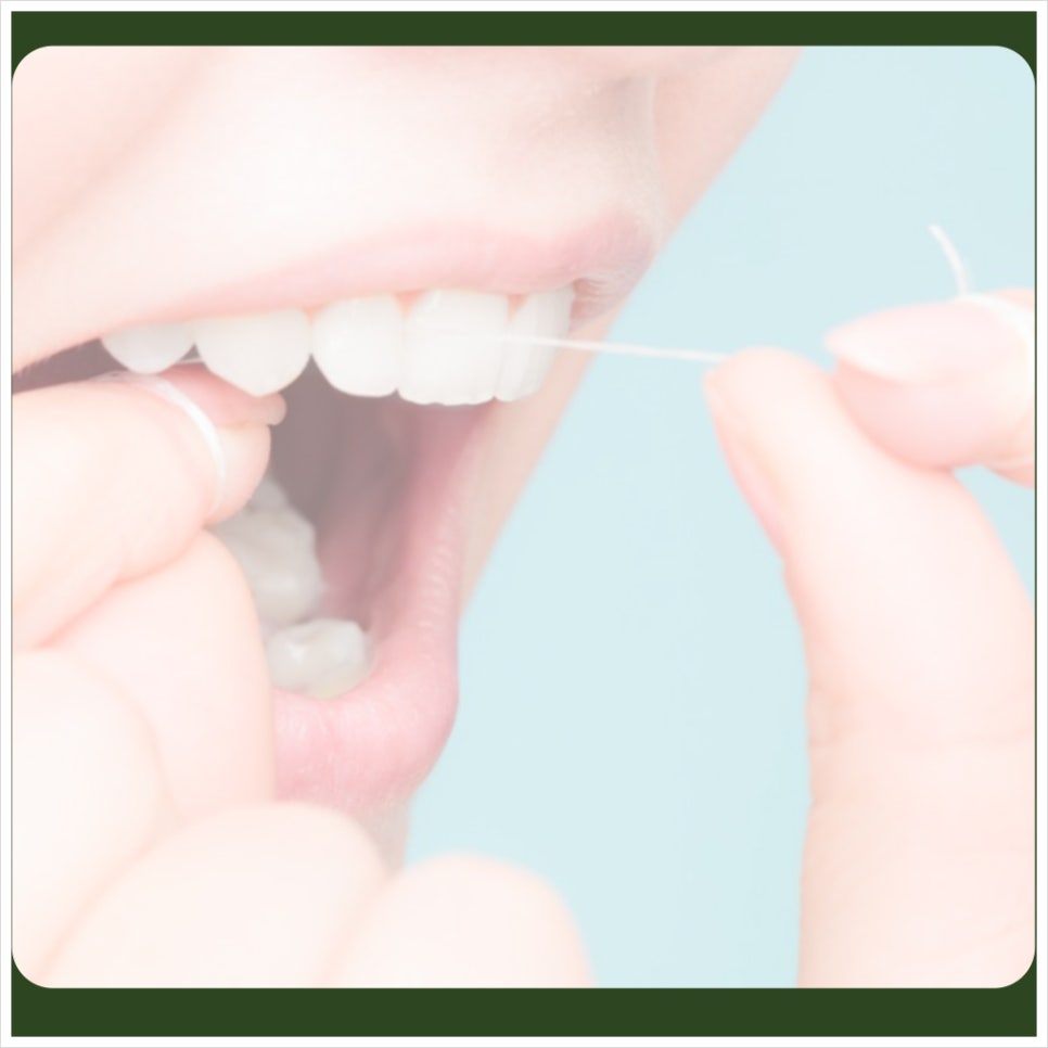 Bleeding When Using Dental Floss: Can You Keep Using It? image 3