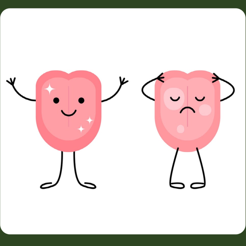 How to Use a Tongue Cleaner: Please Keep Your Tongue Clean, Too! image 4