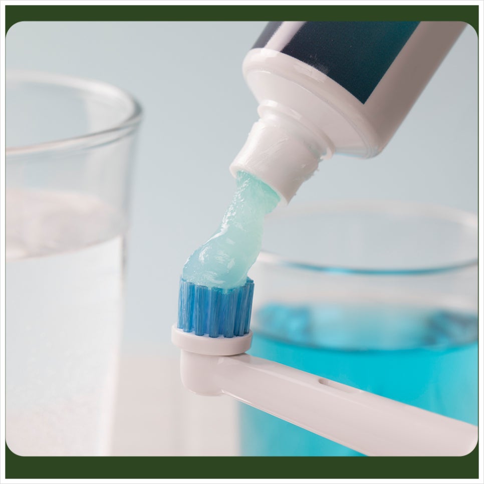 Please Be Careful Using Mouthwash Right After Brushing Your Teeth! image 3