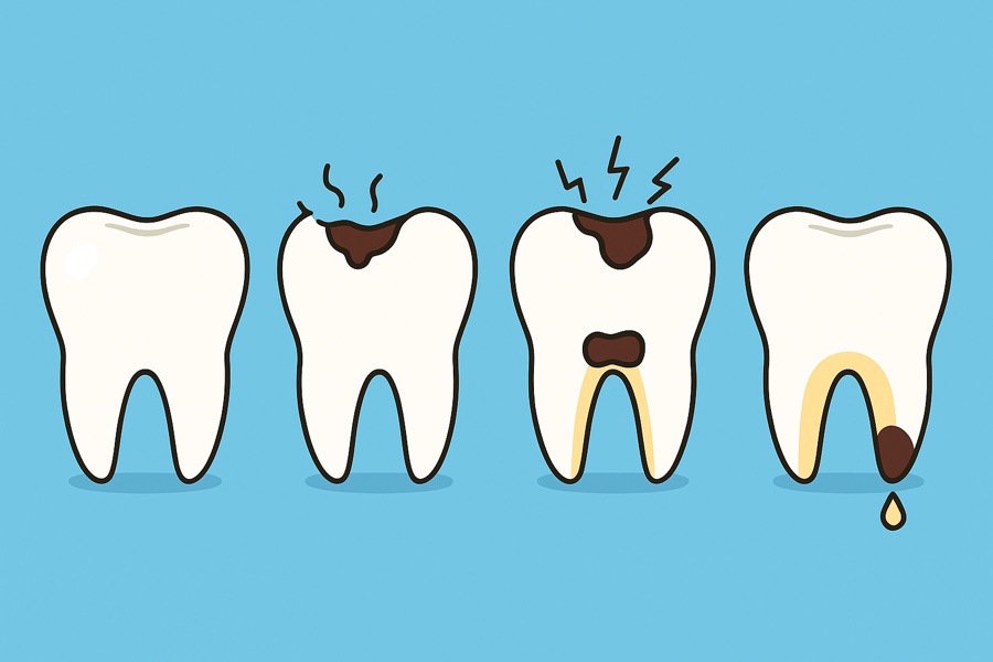 Cavities: Why Do They Form, and How Are They Treated? image 4