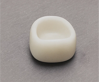 Jamsil Dental Clinic Zirconia Crown Price image 2