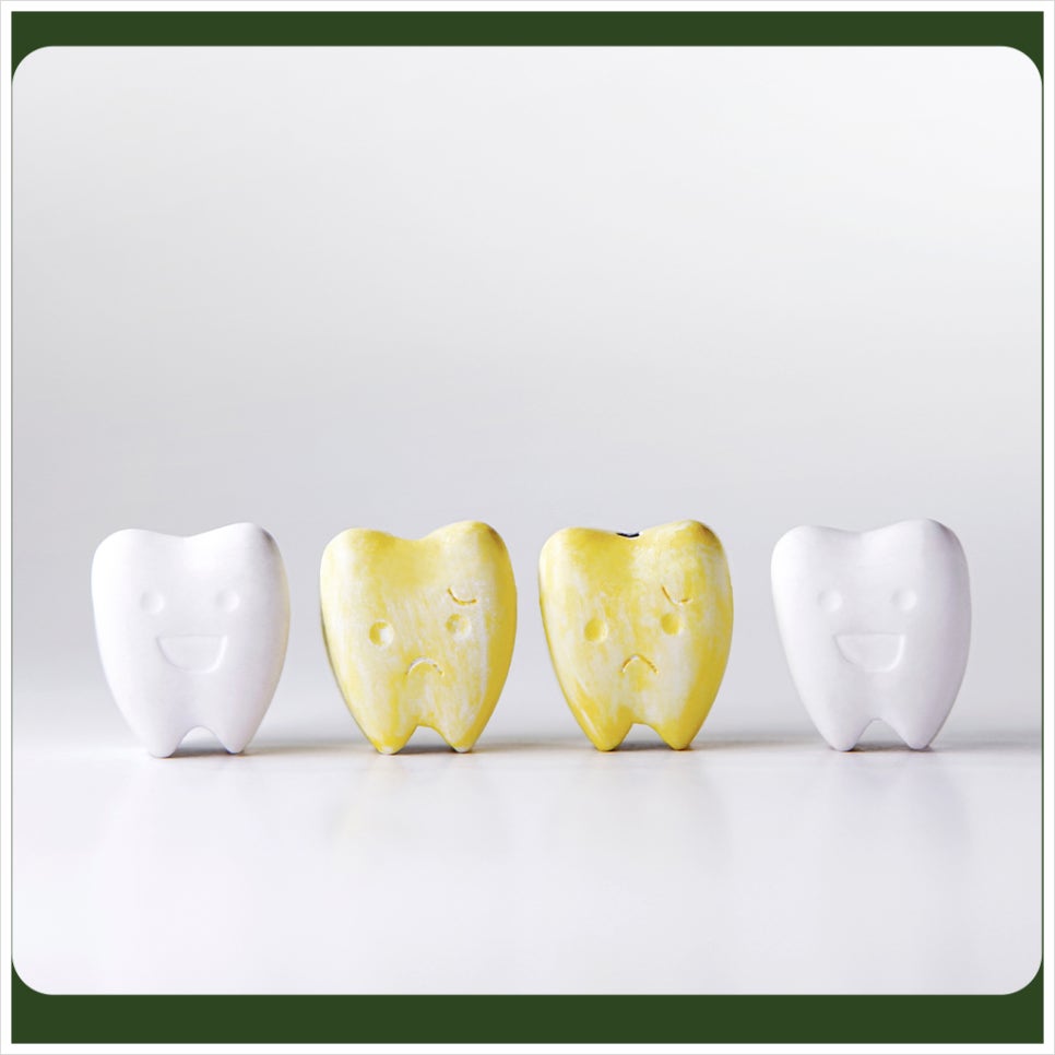 Can I Drink Coffee After Teeth Whitening? image 2