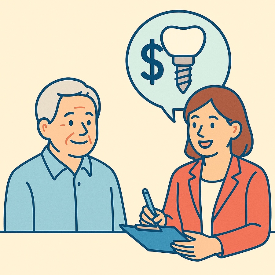 What Is a Health Insurance Implant? A Complete Guide to Insurance Implants ✅ image 3