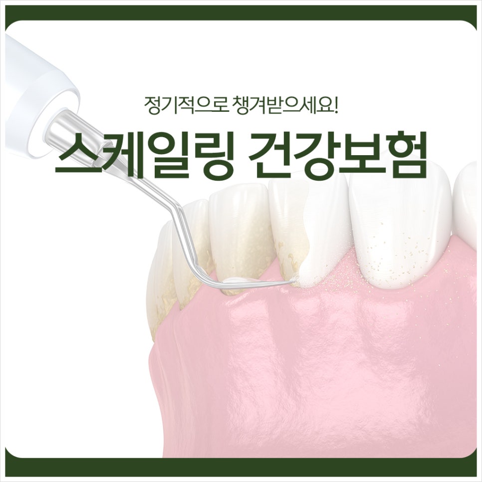 Scaling Health Insurance, Make Sure to Get It Regularly! image 1