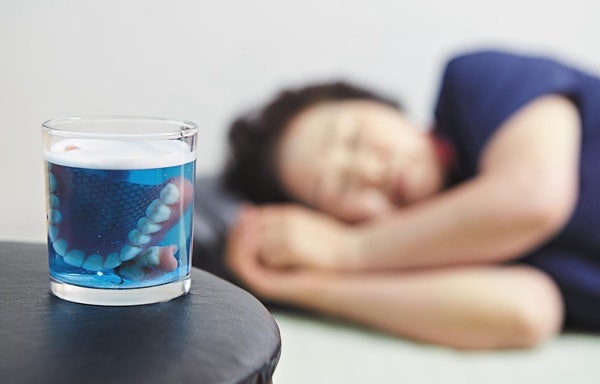 Denture Cleaning and Storage Methods: Do You Know the Right Way? image 6