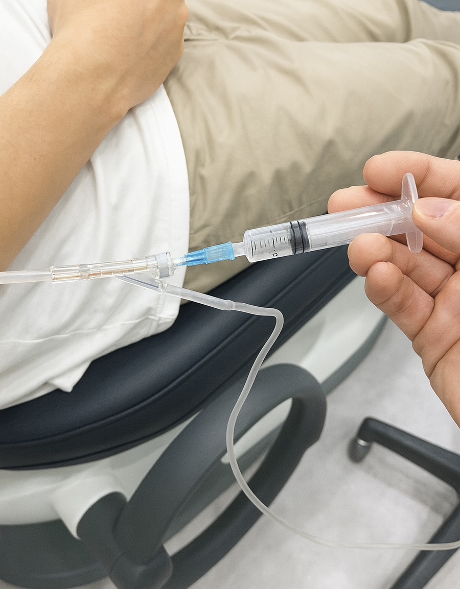 For Those Who Are Afraid of Dental Treatment – Seoul Of Dental Clinic Sedation Anesthesia Guide image 1