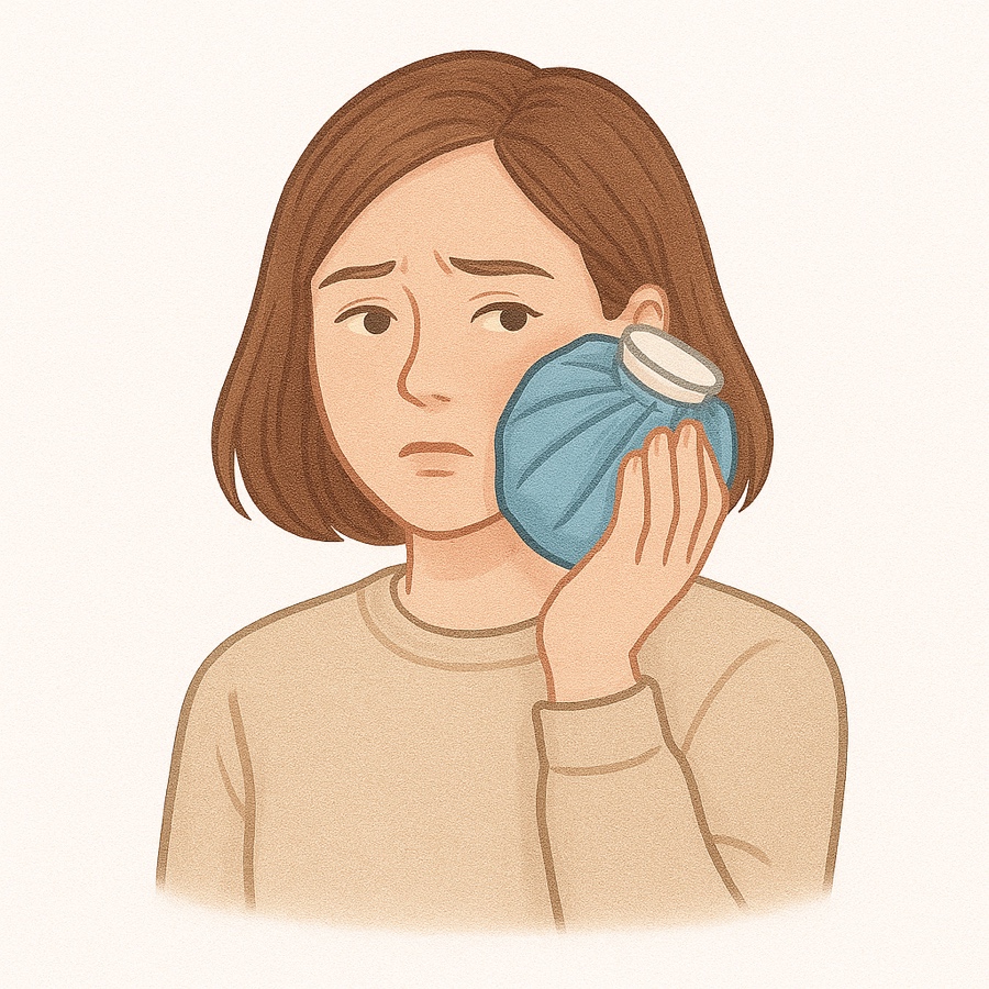 How to Care for Your Mouth After Wisdom Tooth Extraction image 7