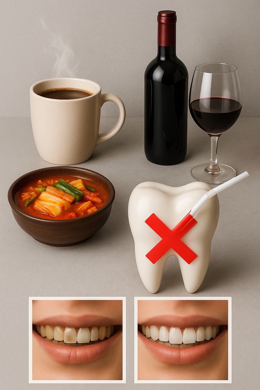 Nonvital Tooth Whitening: Can a Dead Tooth Become Bright Again? image 6