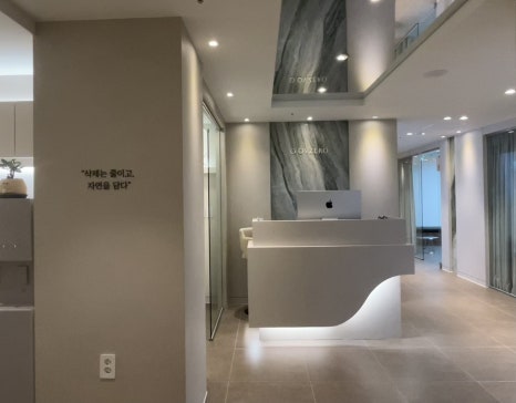 Objeo Laminate Cost, Treatment Review from a Woman in Her 20s image 16