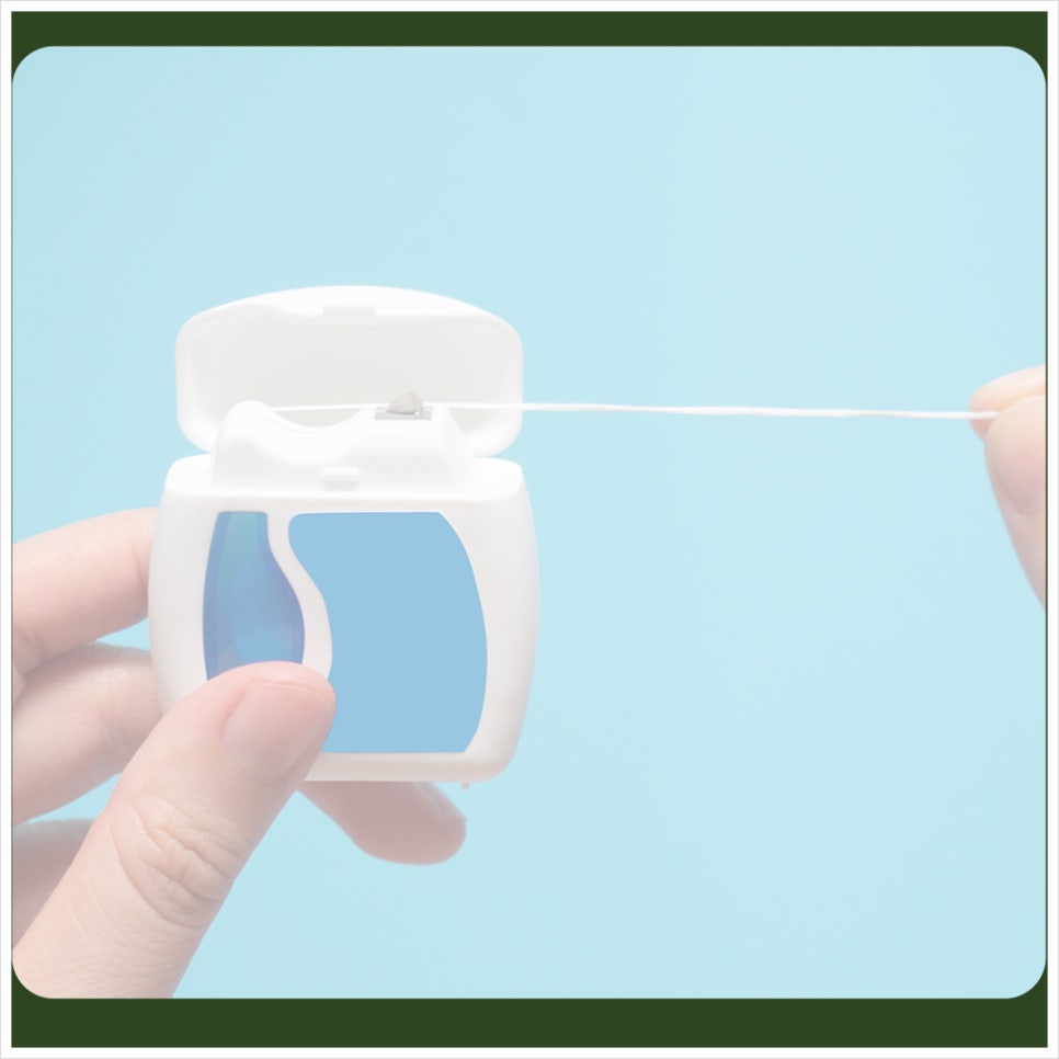 Bleeding When Using Dental Floss: Can You Keep Using It? image 2
