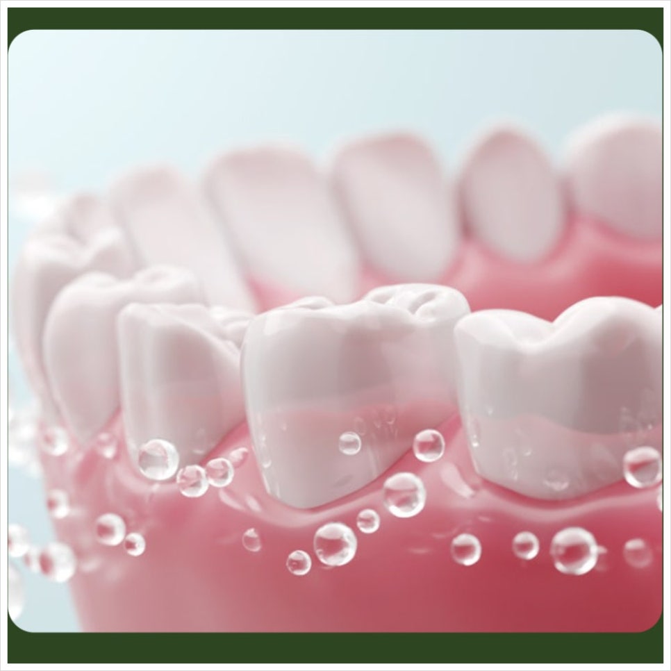 Bleeding When Using Dental Floss: Can You Keep Using It? image 5