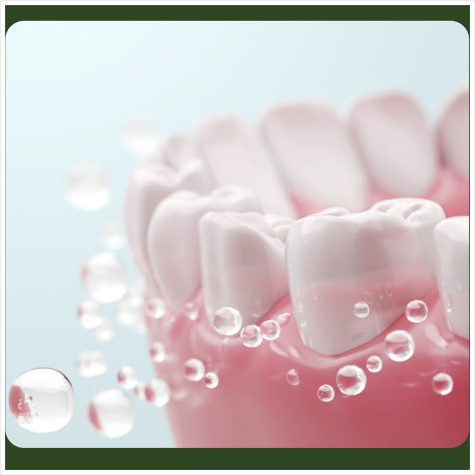 The Benefits of an Oral Irrigator: Here Are Some of Its Advantages! image 5