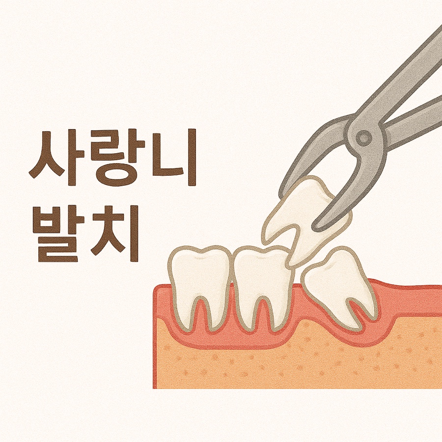 How to Care for Your Mouth After Wisdom Tooth Extraction image 1