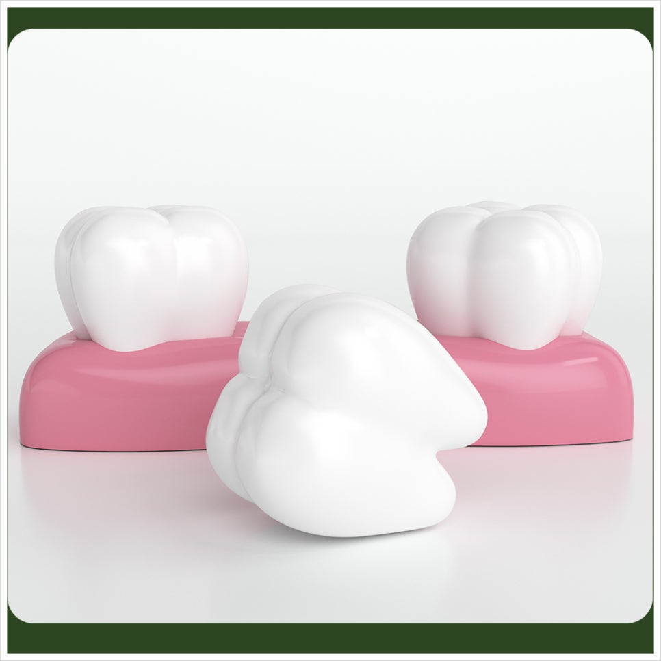 Eating After Resin Treatment: What Should You Be Careful About? image 4