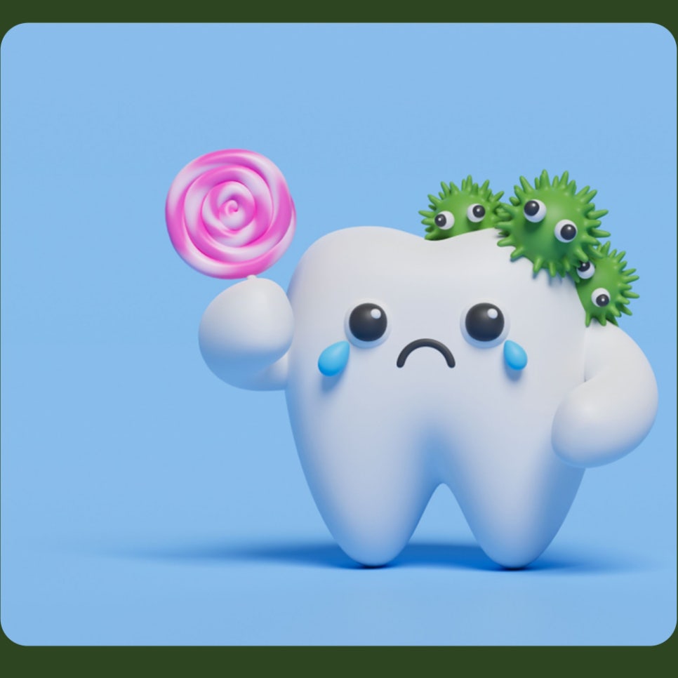 Cavities Between Teeth: What Causes Them and How Are They Treated? image 2