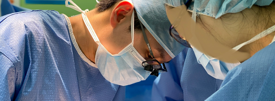 In Unexpected Dental Trauma, There Is a Hospital That Can Respond Immediately image 4