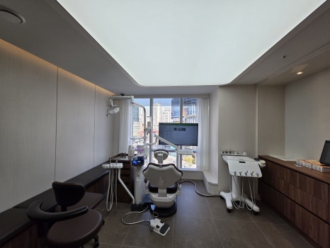 Object Zero Front Tooth Laminate, Minimizing Tooth Reduction image 36