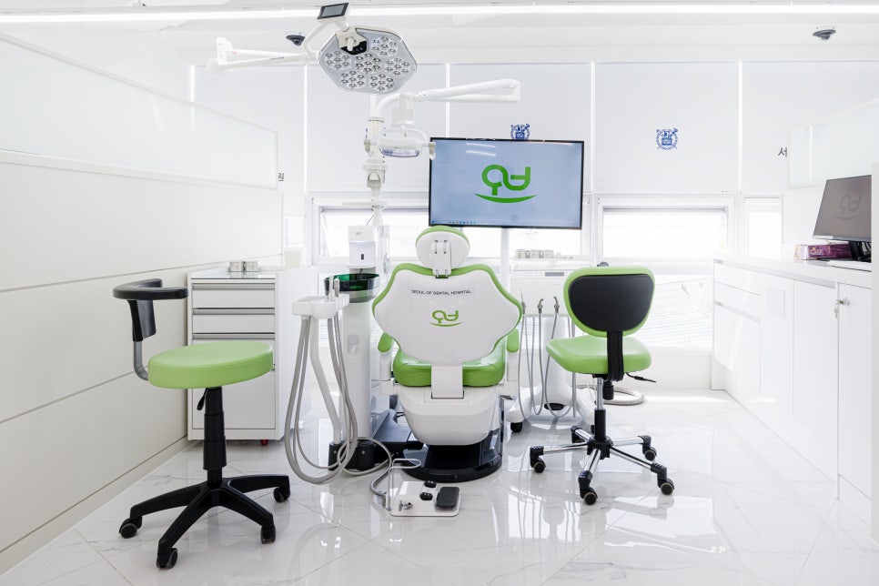 Introducing Seoulof Dental Hospital, the Largest Dental Hospital in Songpa-gu! image 4