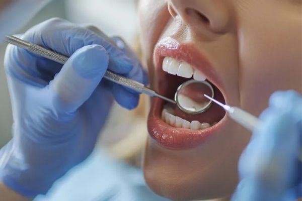 Samjeon Station Dental Clinic: Be Sure to Get Your Annual Scaling Once This Year! image 3