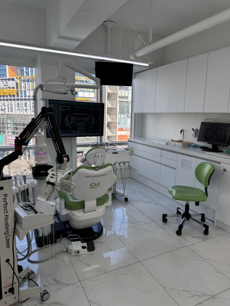 How Was Sensitivity and Discomfort Resolved After Implant Treatment in Jamsil? image 10