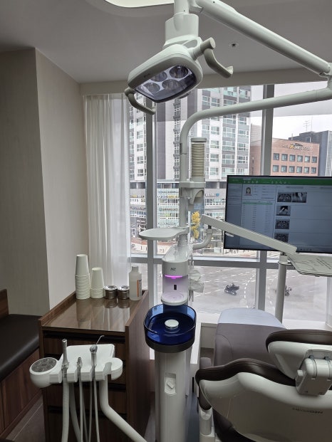 Jamsil Teeth Whitening Comparison | A Simple Breakdown of the Difference Between W-Gel and Beautys image 14