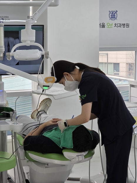 Are Tooth Sensitivity and Bleeding After Scaling Normal? — Clearly Explained by a Jamsil Dental Clinic image 9