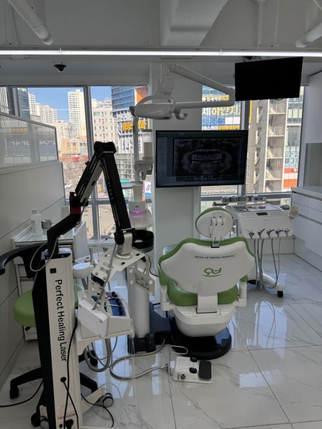 Jamsil Wisdom Tooth Extraction: If It Doesn’t Hurt, Is It Okay to Keep Putting It Off? image 13