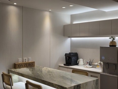 Object Zero Front Tooth Laminate, Minimizing Tooth Reduction image 3