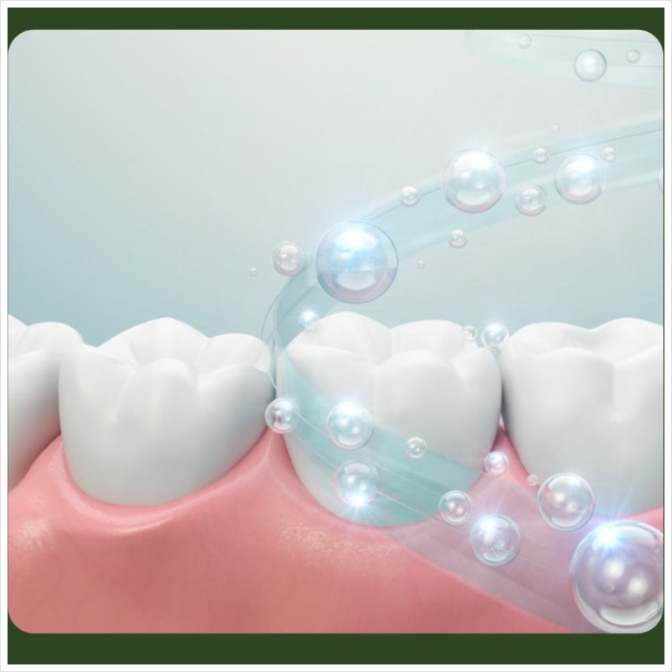 Please Be Careful Using Mouthwash Right After Brushing Your Teeth! image 4