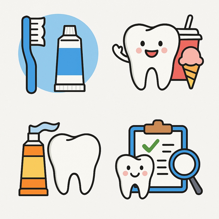 Cavities: Why Do They Form, and How Are They Treated? image 5