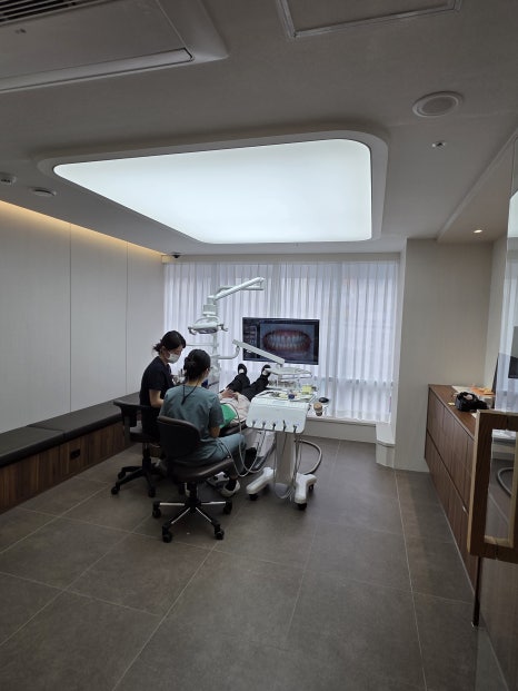 Songpa Teeth Whitening Price, Treatment Review image 11