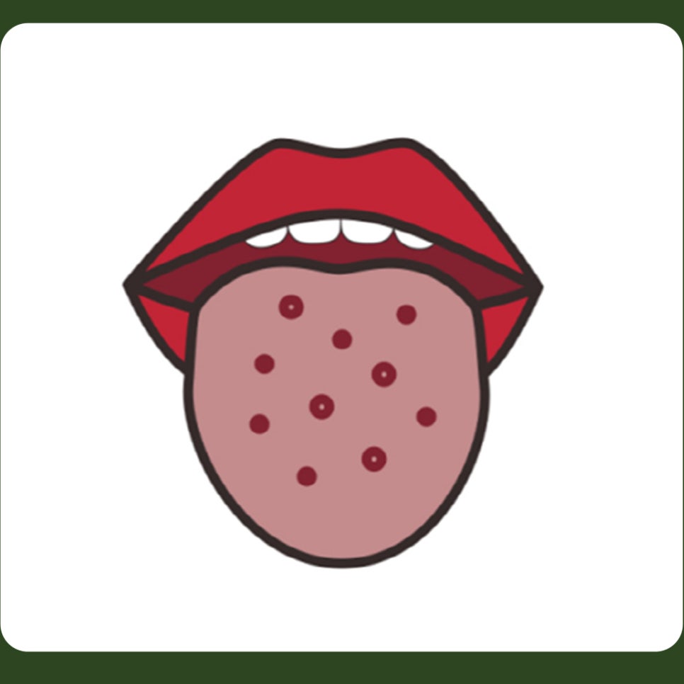 How to Use a Tongue Cleaner: Please Keep Your Tongue Clean, Too! image 2