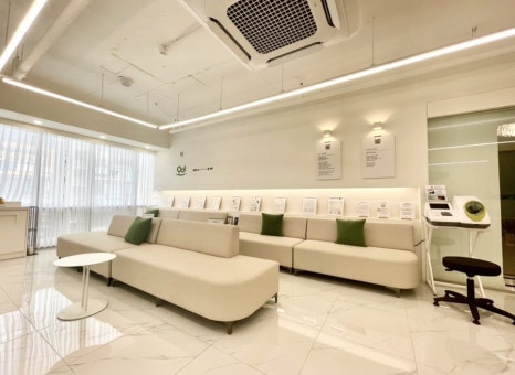 When You’re Curious About the Dental Resin Treatment Process – A Simple Guide to Resin Treatment image 12