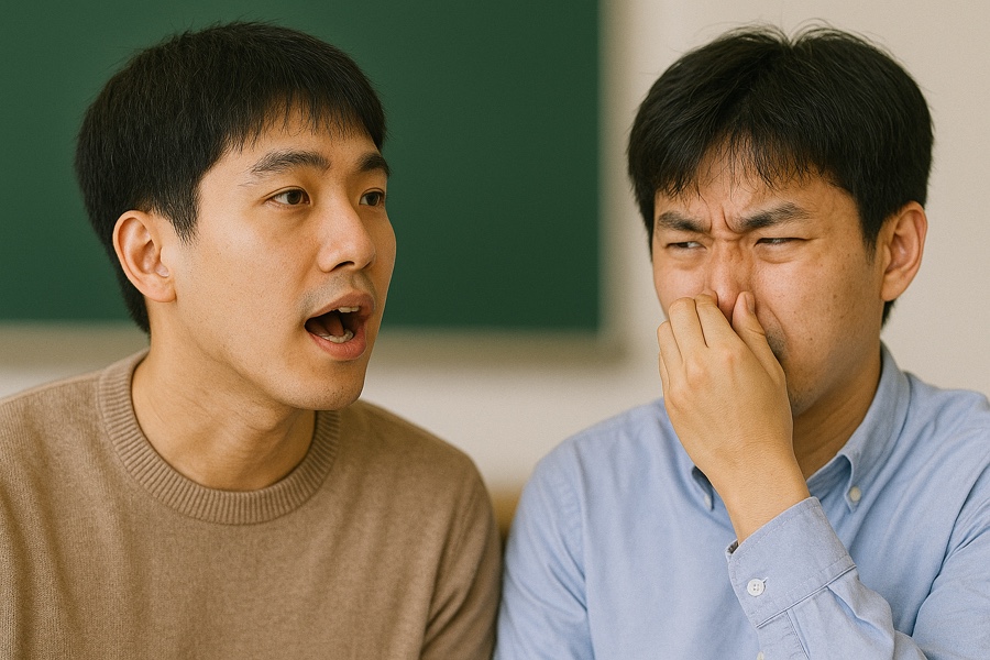 Are You Brushing Your Teeth Properly Every Day? (From Choosing Oral Care Products to How to Use Them) image 3