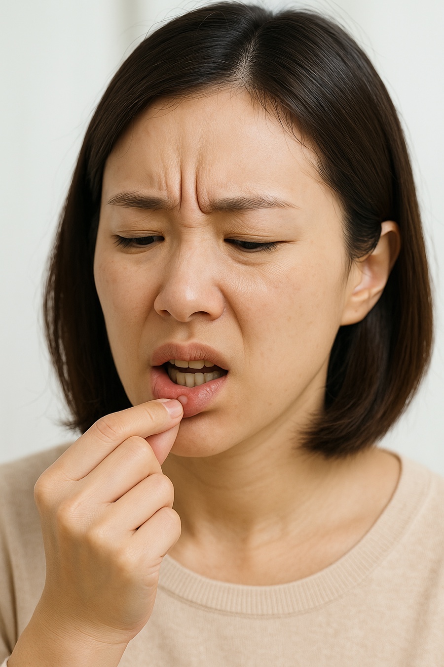 Mucocele Treatment: What Should You Do About a Fluid-Filled Lump in the Mouth? image 5