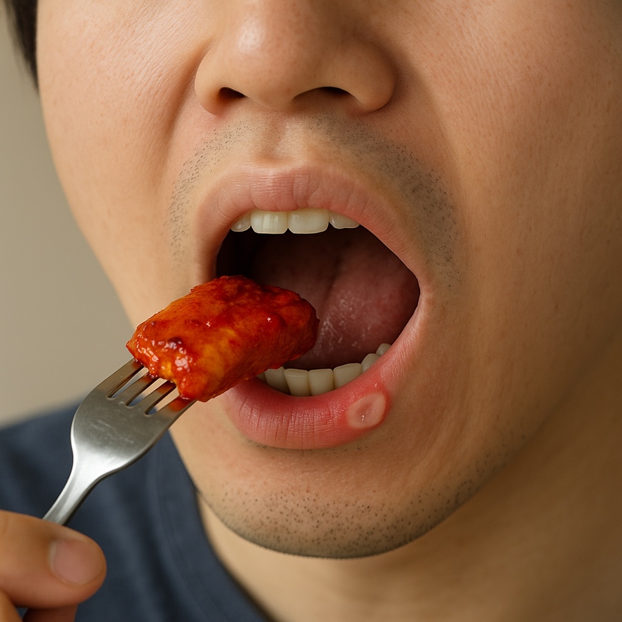 Mouth Sores (Stomatitis) — Causes & A Complete Guide to Healing Fast image 3