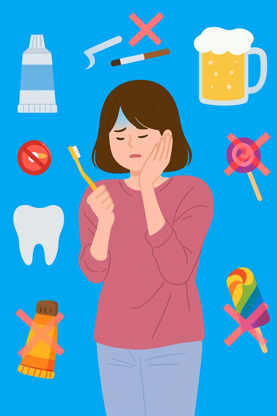 Cavities: Why Do They Form, and How Are They Treated? image 6