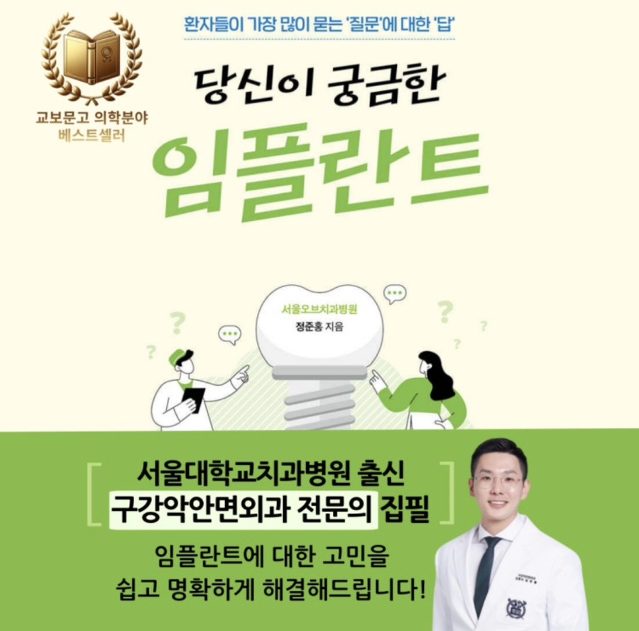 How Was Sensitivity and Discomfort Resolved After Implant Treatment in Jamsil? image 17