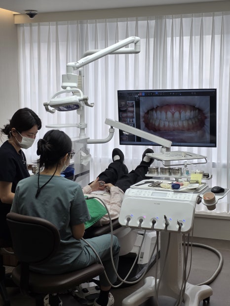 Songpa Teeth Whitening Price, Treatment Review image 10
