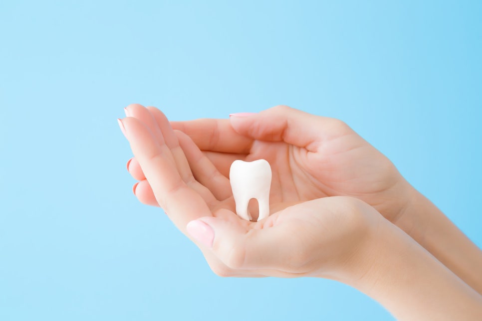 Concerned About Gaps Between Your Front Teeth? image 6