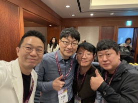 2023년 12월 학술활동: 대한레이저피부모발학회 / 최소침습성형연구회 관련 이미지 7